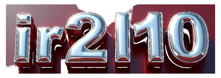 ir2110 logo