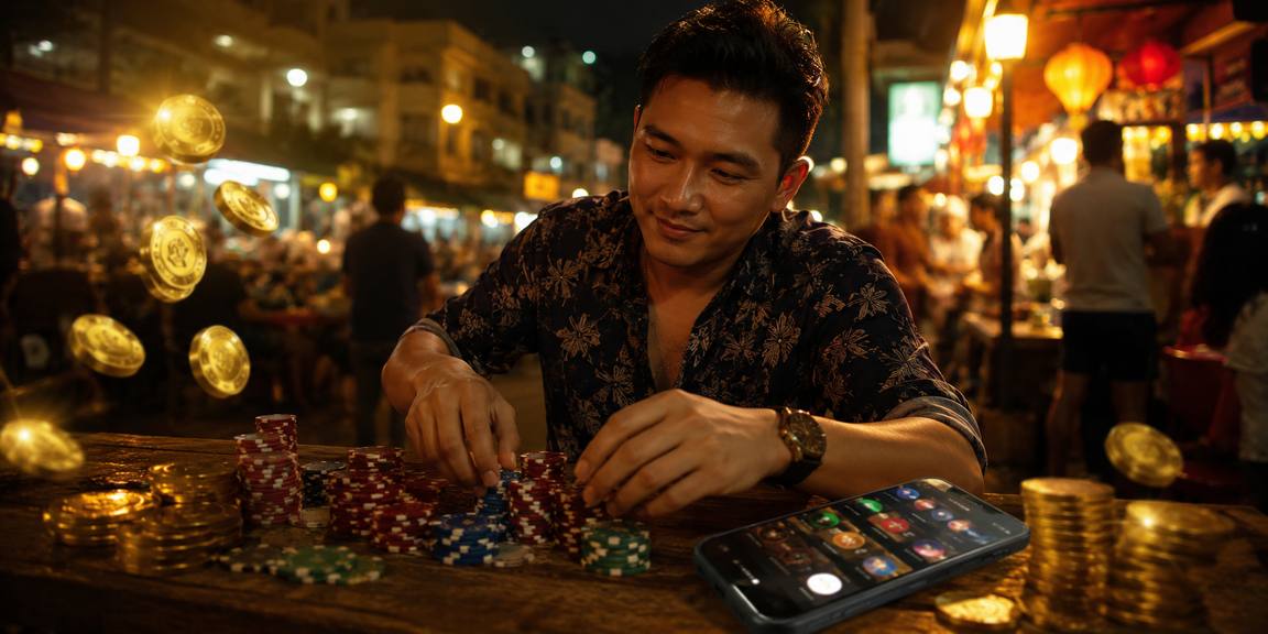 ir2110 Live Casino