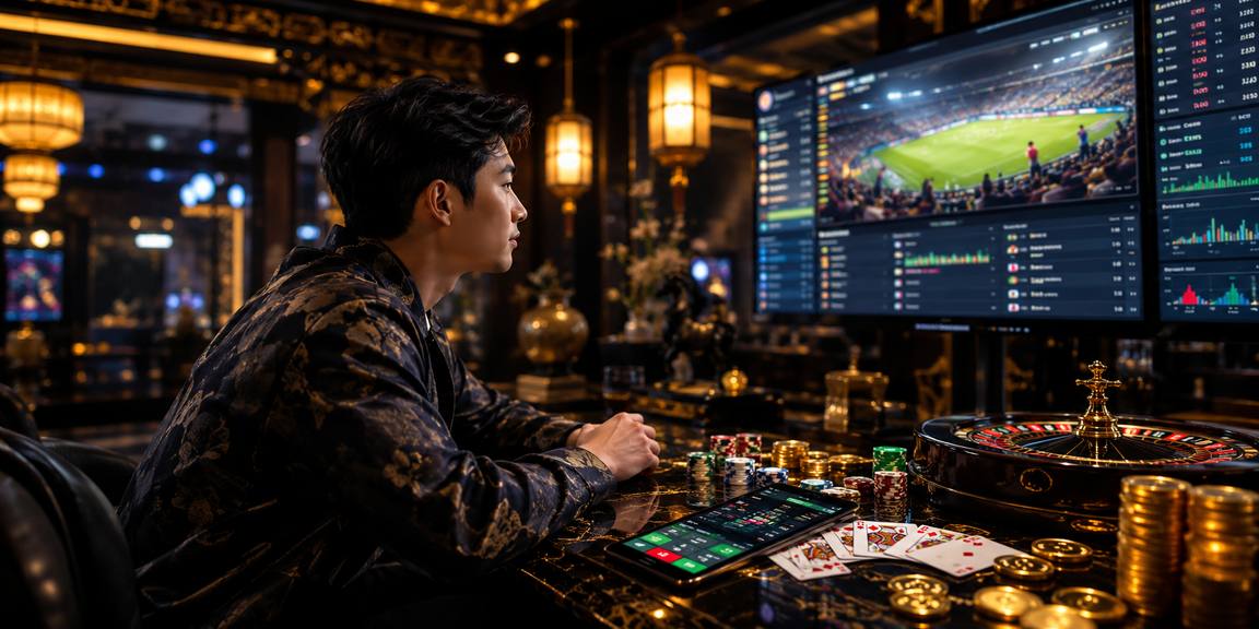 ir2110 Sportsbook